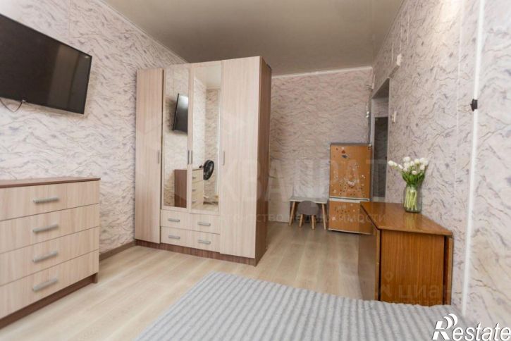 1-комн квартира ул Кирова, 46,  д. 46