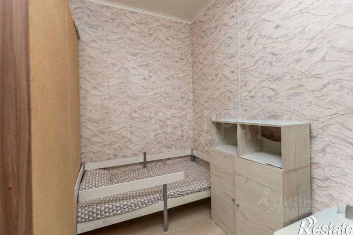 1-комн квартира ул Кирова, 46,  д. 46