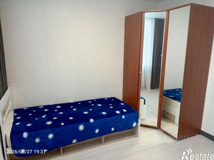 1-комн квартира ул Эссена, 12,  д. 12