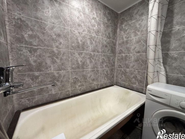 1-комн квартира ул Авиационная, 18,  д. 18