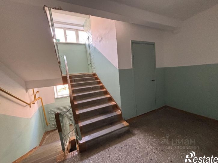 1-комн квартира ул Авиационная, 18,  д. 18