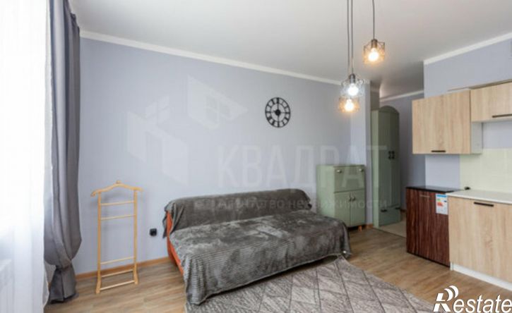 2-комн квартира ул Геннадия Донковцева, 11,  д. 11
