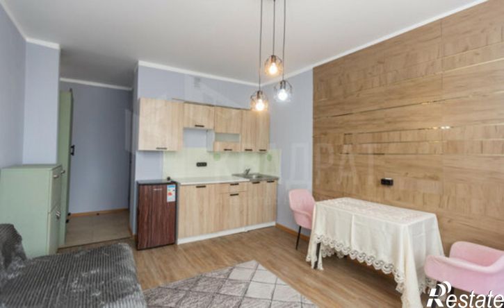 2-комн квартира ул Геннадия Донковцева, 11,  д. 11
