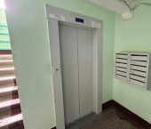 2-комн, 60кв м, этаж 8/9 ул Брестская, 28
