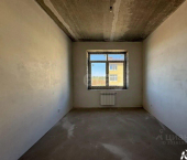 2-комн, 51кв м, этаж 2/3 