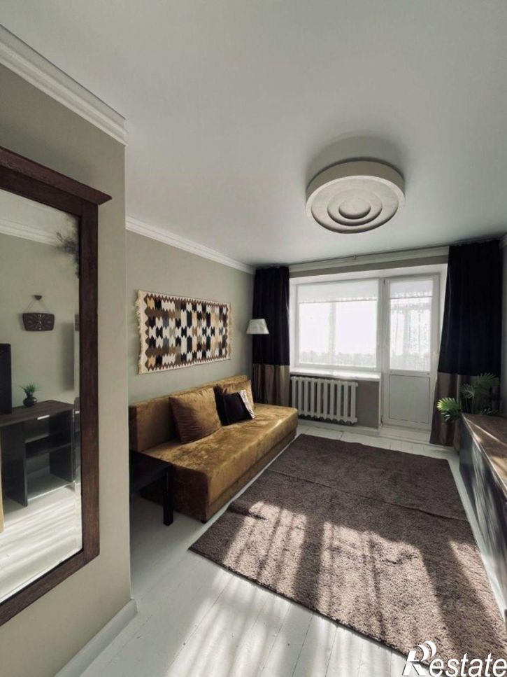 2-комн квартира пр-кт Победы, 13Г,  д. 13Г