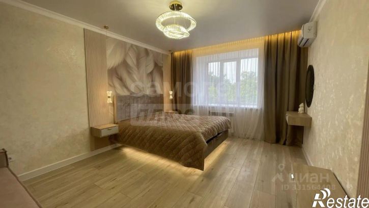 1-комн квартира ул Черепановых, 2А,  д. 2А