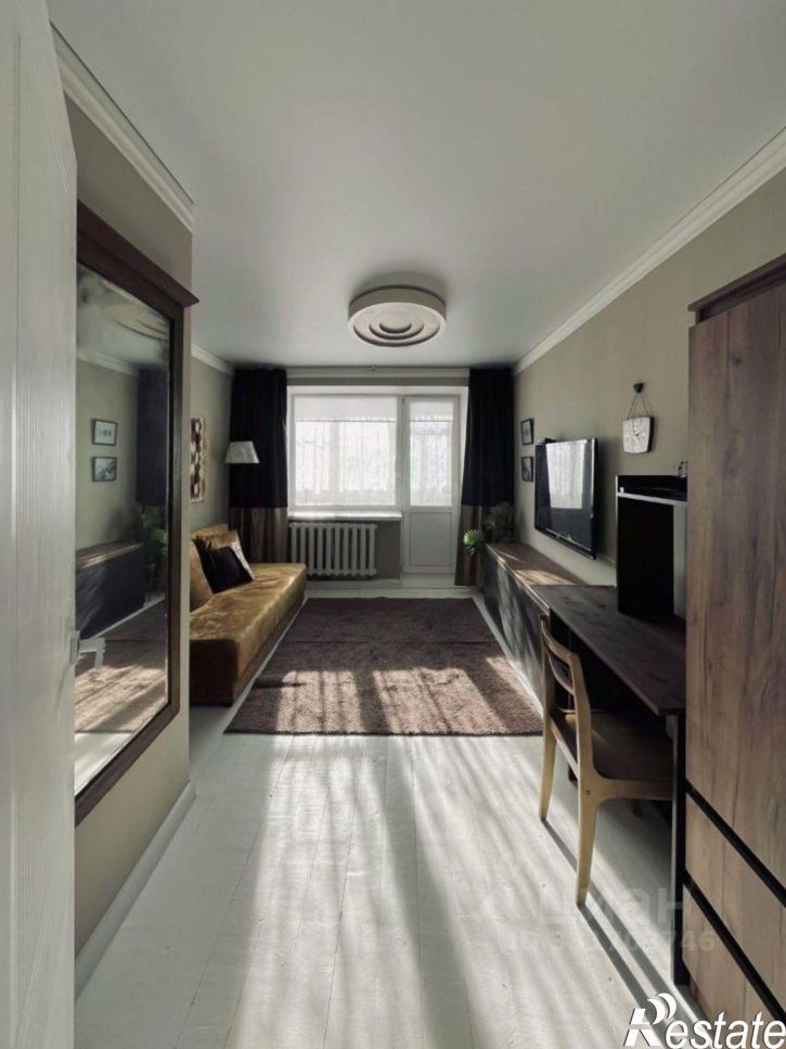 2-комн квартира пр-кт Победы, 13Г,  д. 13Г
