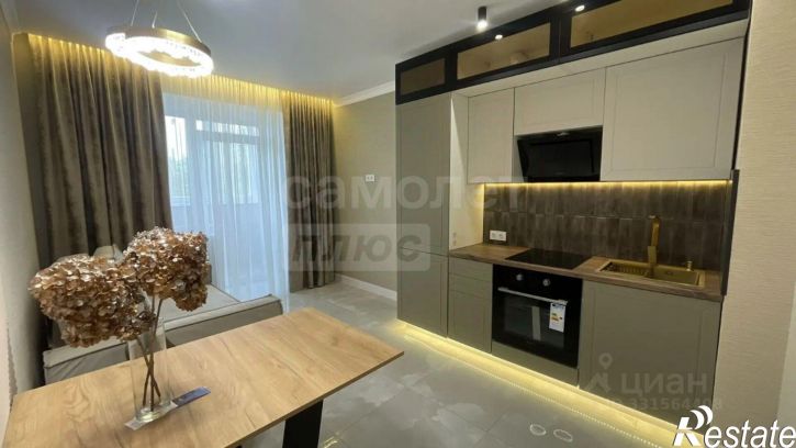 1-комн квартира ул Черепановых, 2А,  д. 2А
