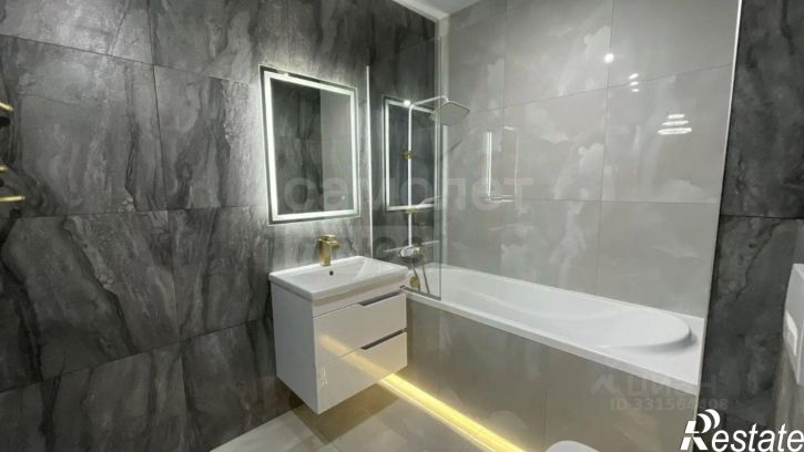 1-комн квартира ул Черепановых, 2А,  д. 2А