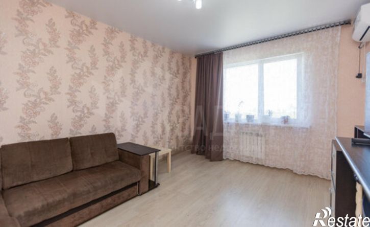 2-комн квартира ул Фронтовиков, 6,  д. 6
