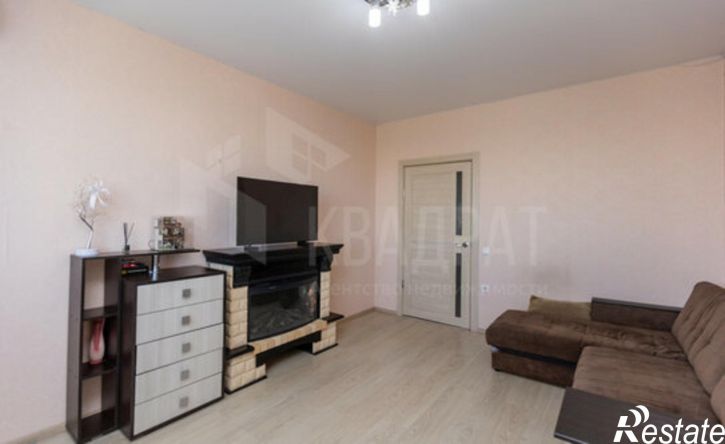 2-комн квартира ул Фронтовиков, 6,  д. 6