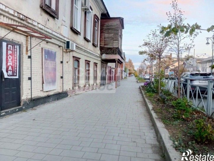 1-комн квартира ул Краснознаменная, 4,  д. 4