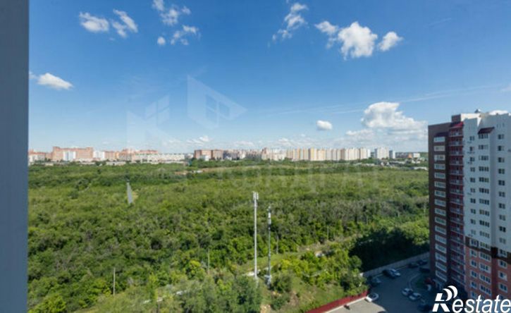 2-комн квартира ул Фронтовиков, 6,  д. 6