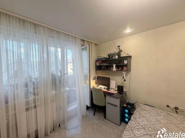 3-комн квартира Телевизионный пер, 1А,  д. 1А