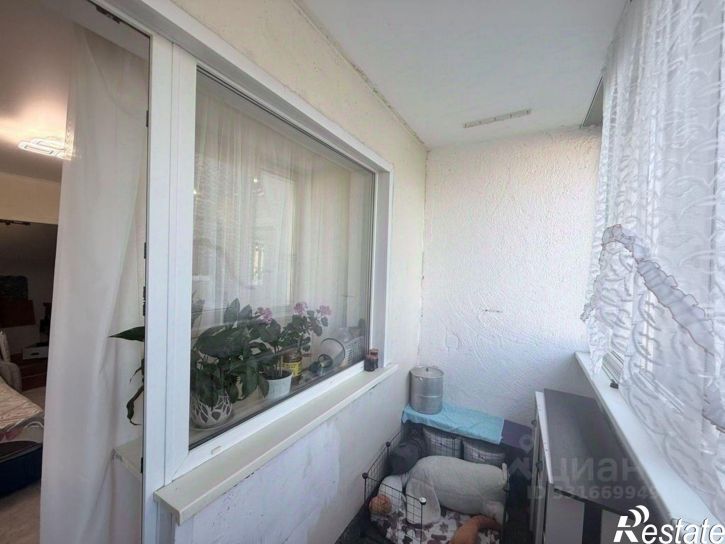 3-комн квартира Телевизионный пер, 1А,  д. 1А