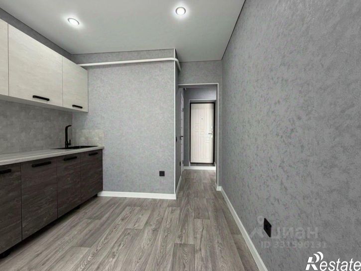 1-комн квартира ул Розы Люксембург, 180/1,  д. 180/1