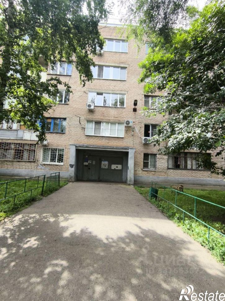 1-комн квартира ул Шевченко, 253,  д. 253