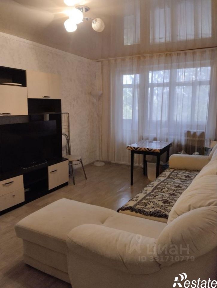 2-комн квартира пр-кт Победы, 121,  д. 121