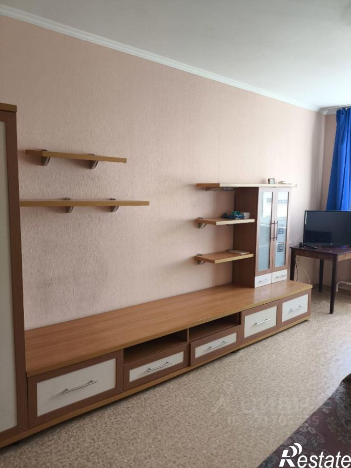 3-комн квартира пр-кт Гагарина, 25/2,  д. 25/2