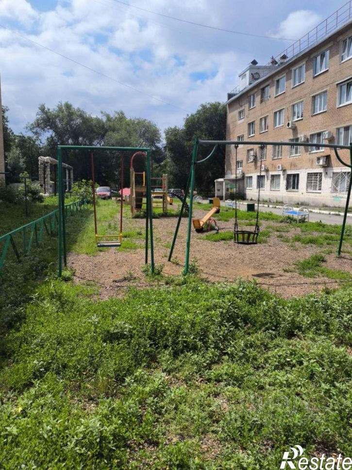 1-комн квартира ул Шевченко, 253,  д. 253