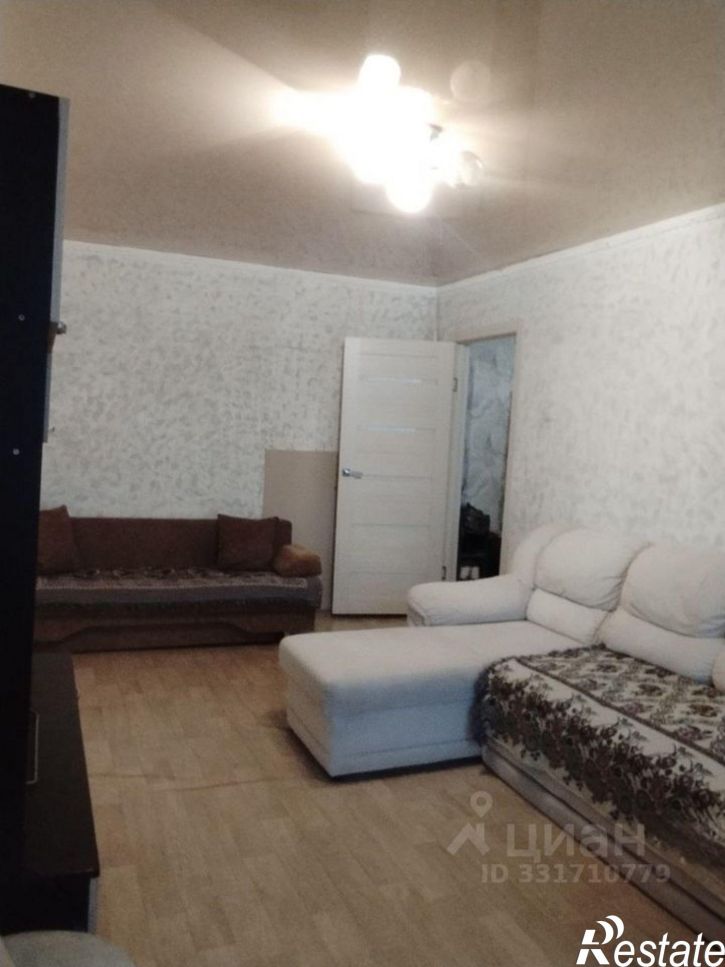 2-комн квартира пр-кт Победы, 121,  д. 121