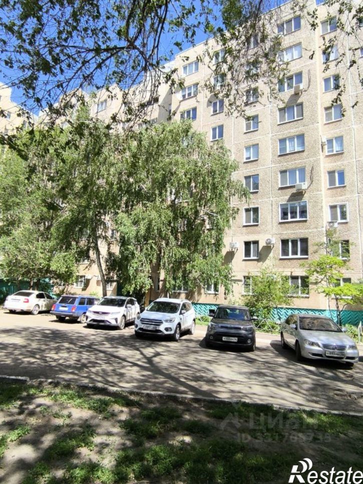 3-комн квартира пр-кт Гагарина, 25/2,  д. 25/2