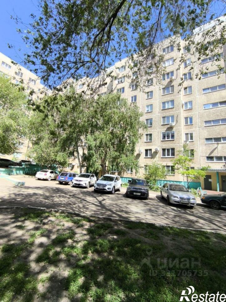 3-комн квартира пр-кт Гагарина, 25/2,  д. 25/2