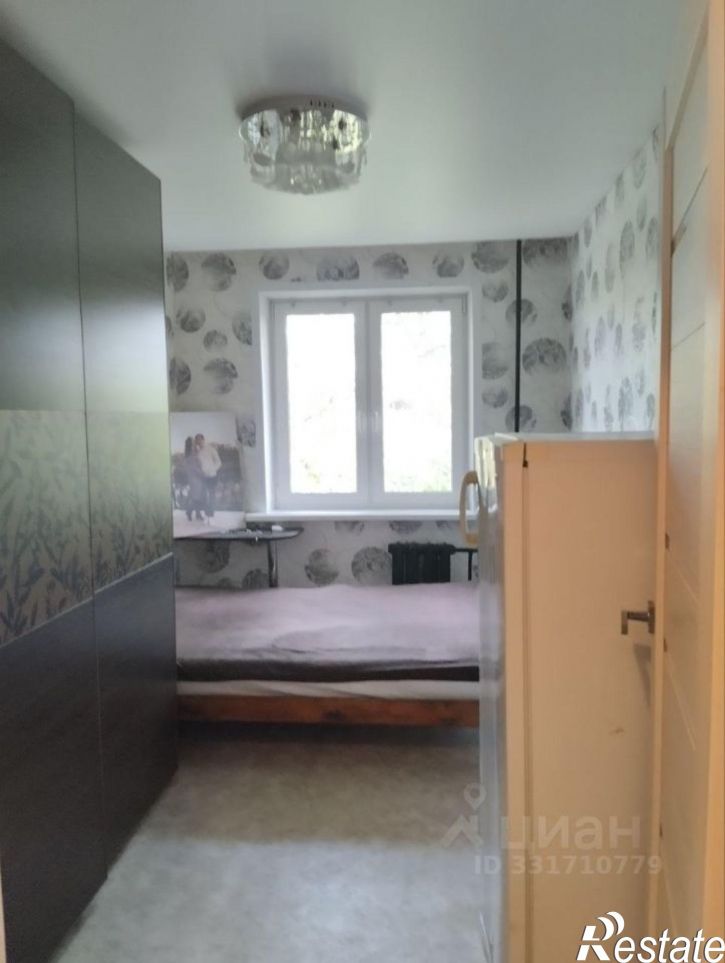 2-комн квартира пр-кт Победы, 121,  д. 121