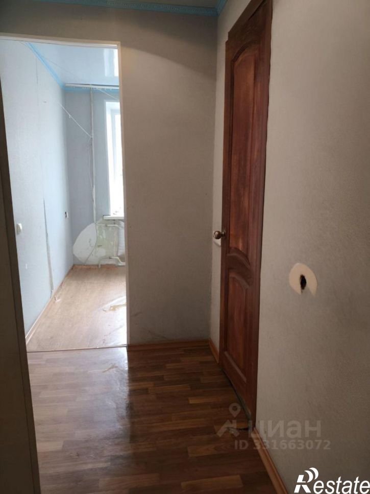 1-комн квартира ул Шевченко, 253,  д. 253