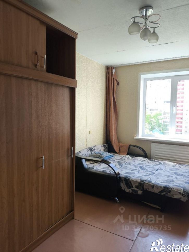 3-комн квартира пр-кт Гагарина, 25/2,  д. 25/2