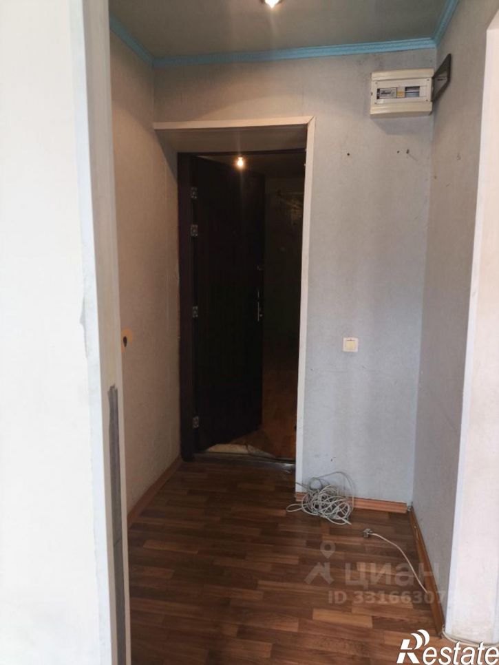 1-комн квартира ул Шевченко, 253,  д. 253