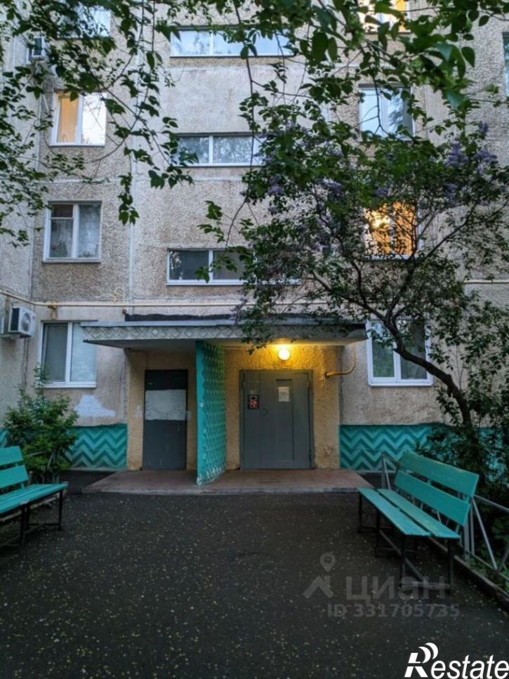 3-комн квартира пр-кт Гагарина, 25/2,  д. 25/2