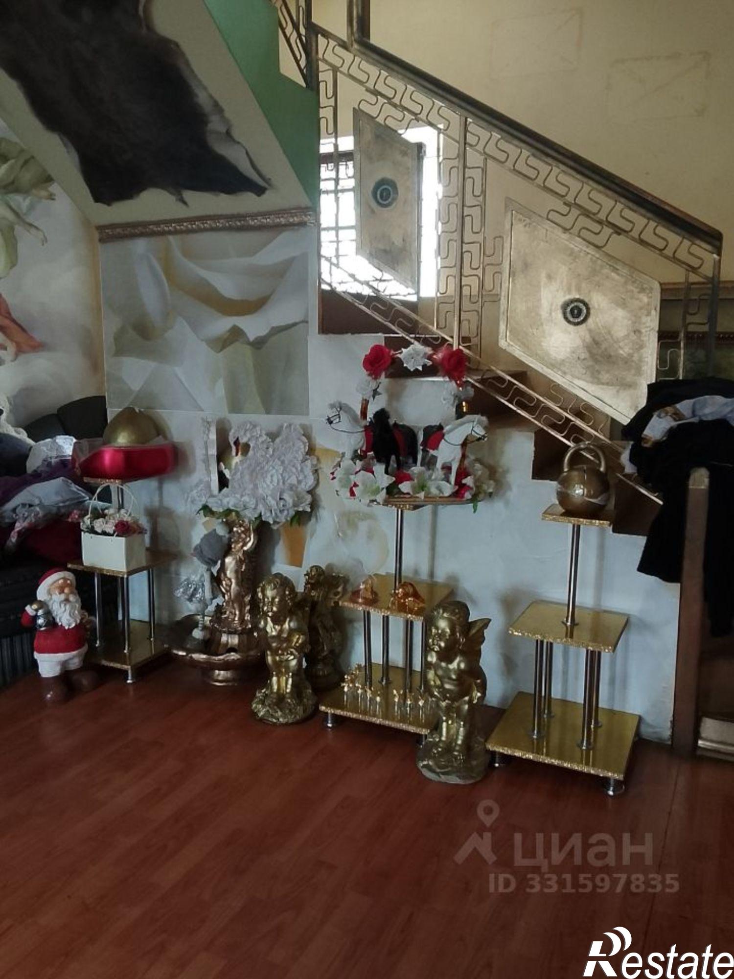 Купить дачу, дом, коттедж за 12 000 000 рублей на ул Коммуны, 227