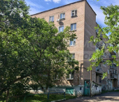 комната 12 кв м ул Луговая, 82
