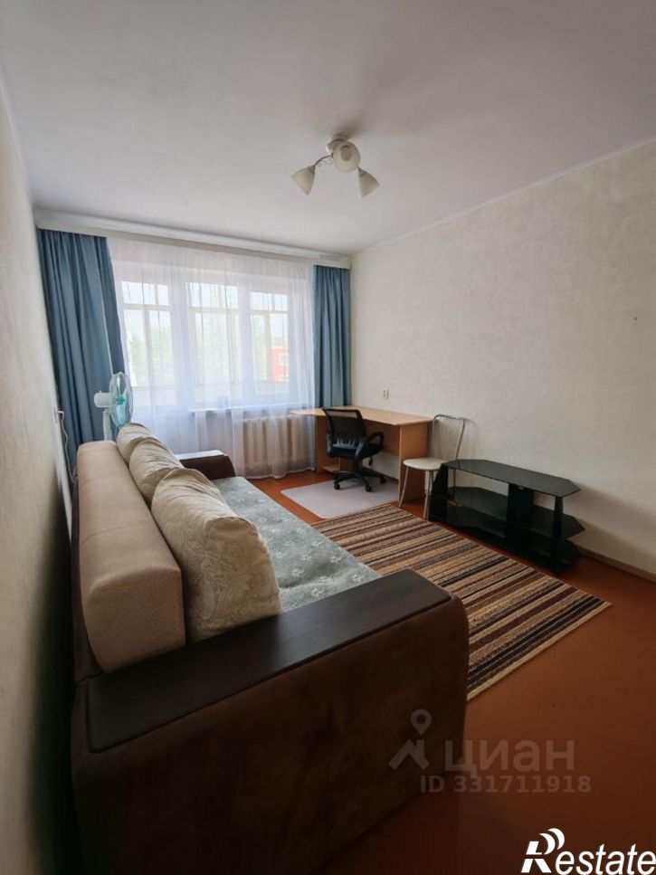 2-комн квартира ул Дружбы, 14,  д. 14