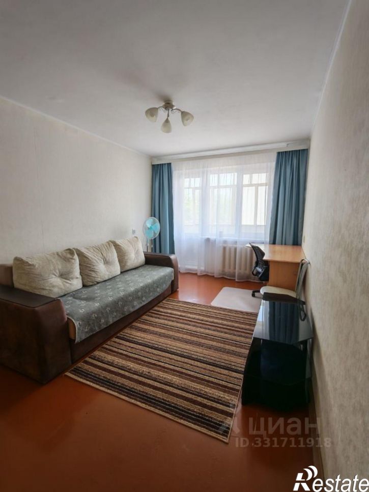 2-комн квартира ул Дружбы, 14,  д. 14