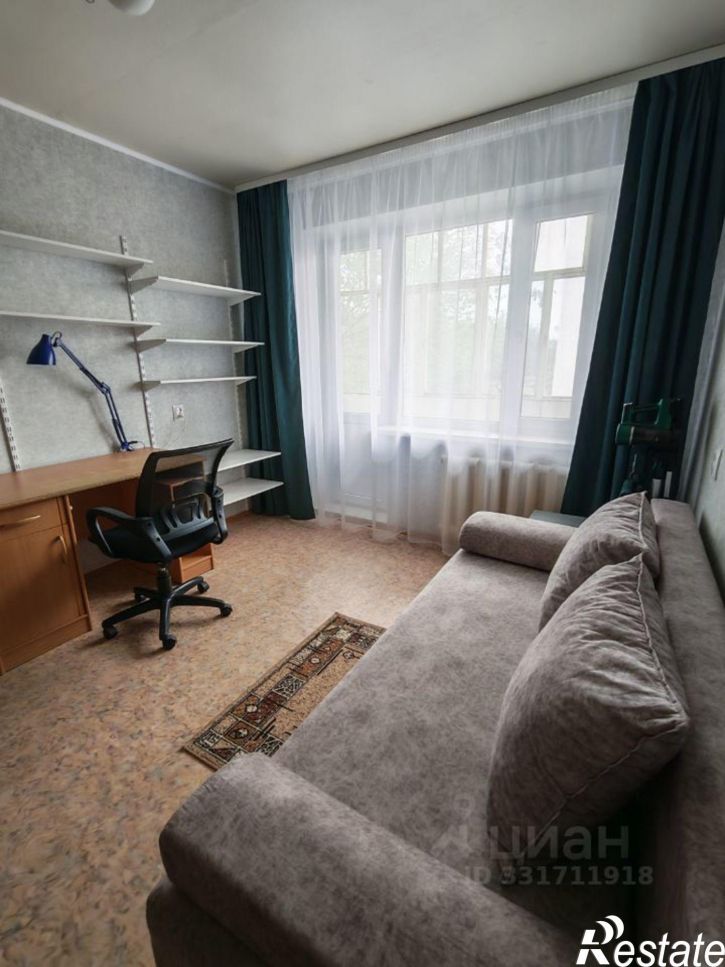 2-комн квартира ул Дружбы, 14,  д. 14