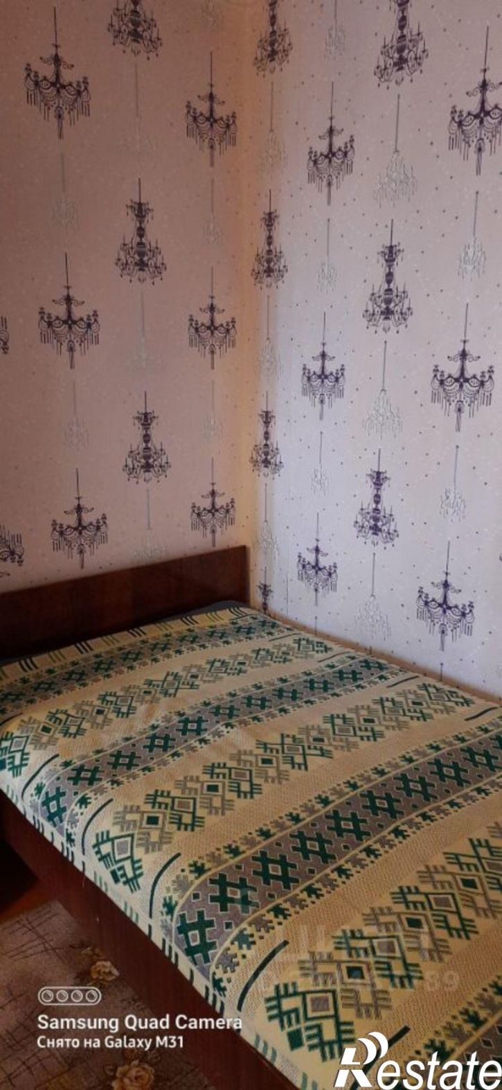 1-комн квартира ул Чкалова, 26,  д. 26