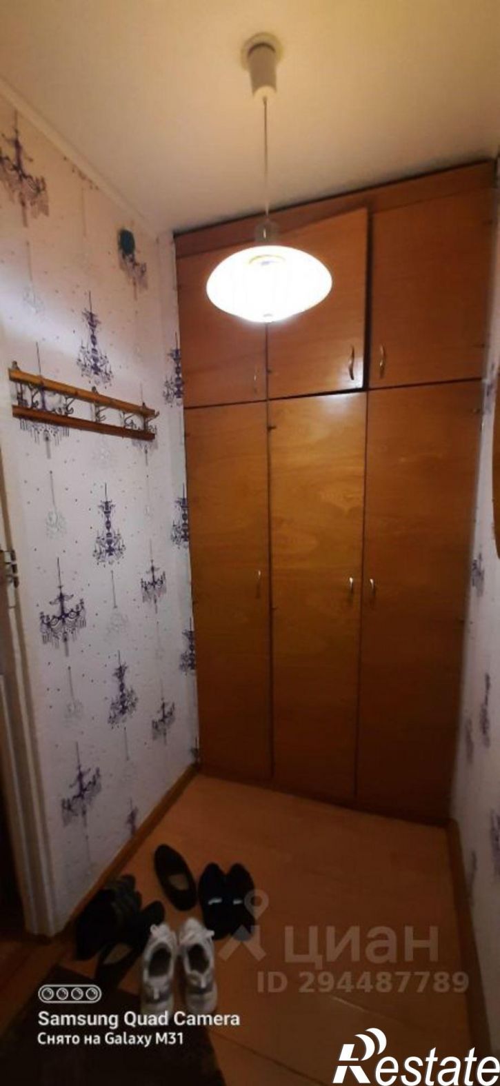 1-комн квартира ул Чкалова, 26,  д. 26