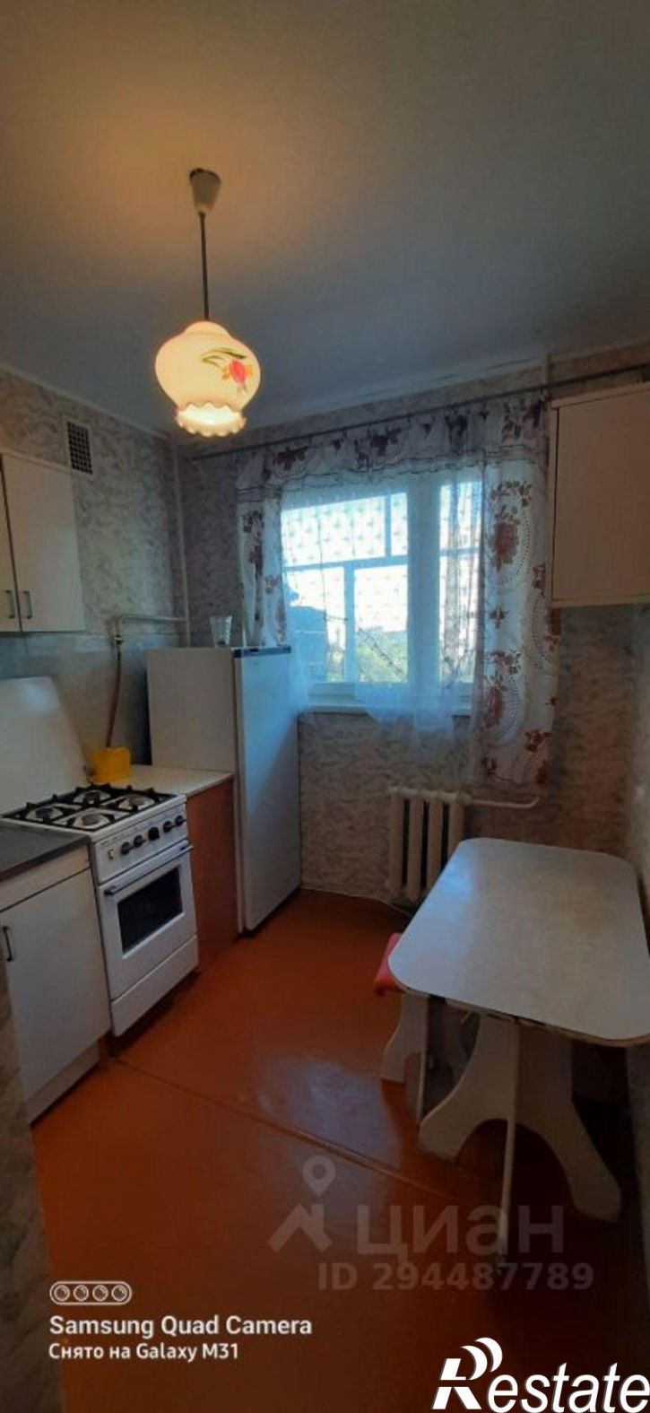 1-комн квартира ул Чкалова, 26,  д. 26