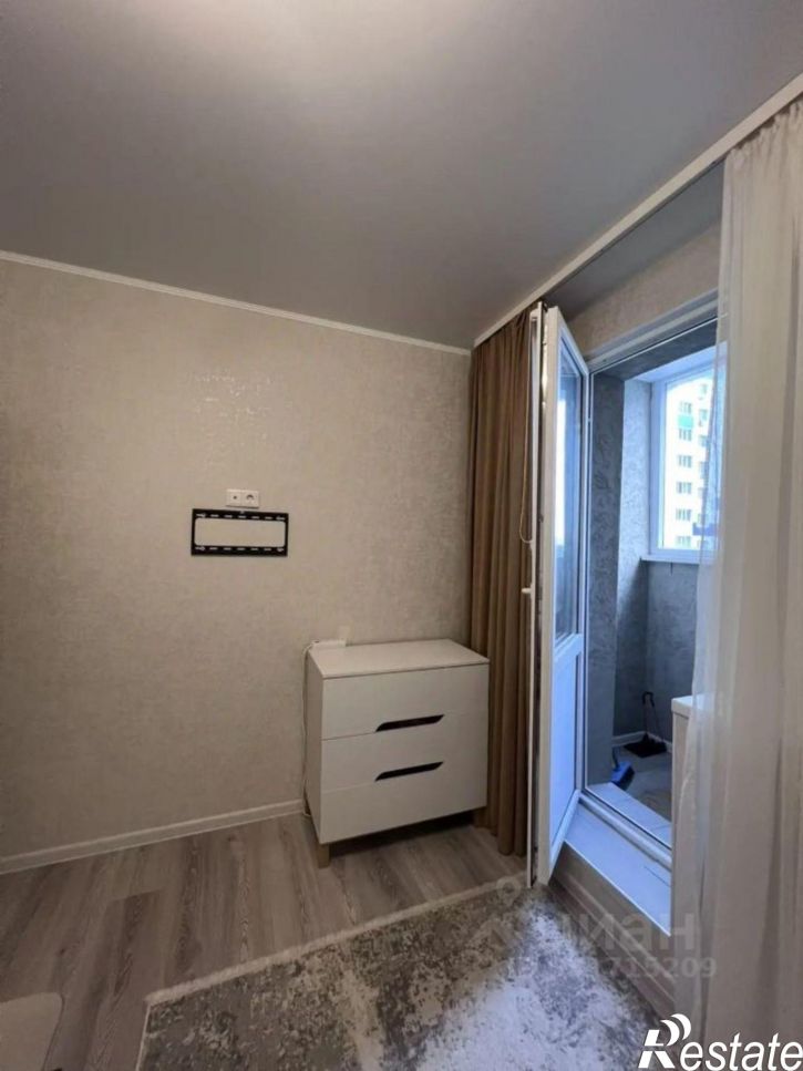 1-комн квартира ул Березка, 19/1,  д. 19/1