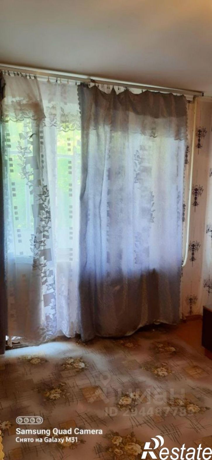 1-комн квартира ул Чкалова, 26,  д. 26