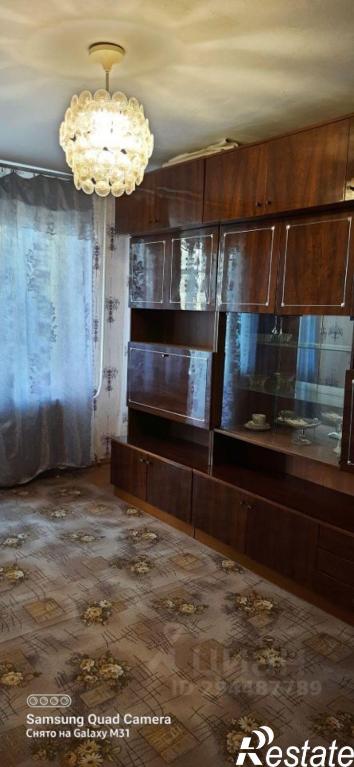 1-комн квартира ул Чкалова, 26,  д. 26