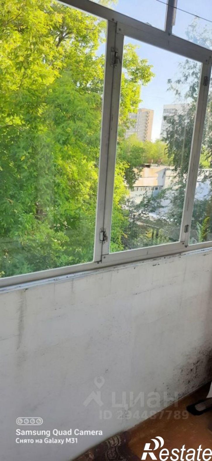 1-комн квартира ул Чкалова, 26,  д. 26