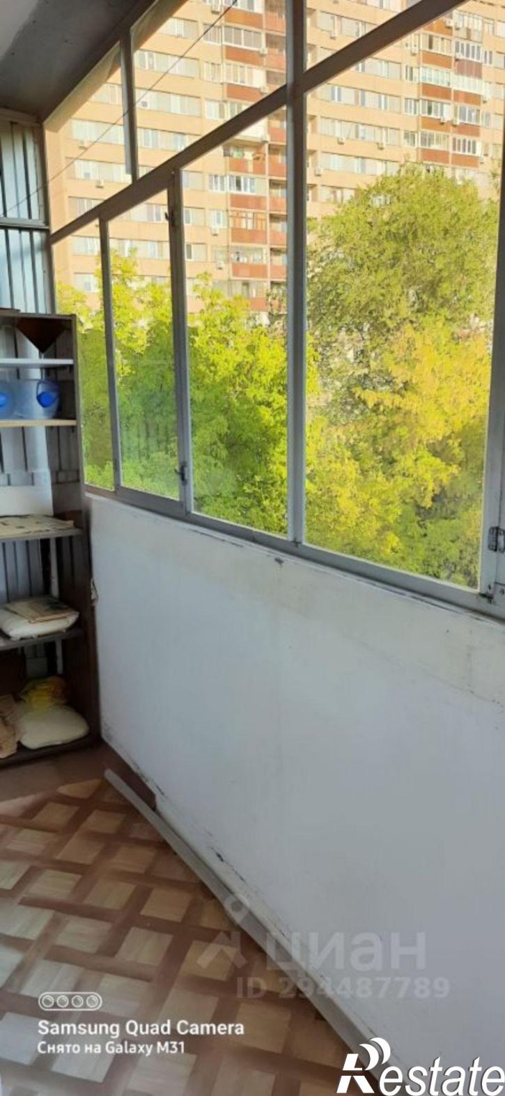 1-комн квартира ул Чкалова, 26,  д. 26