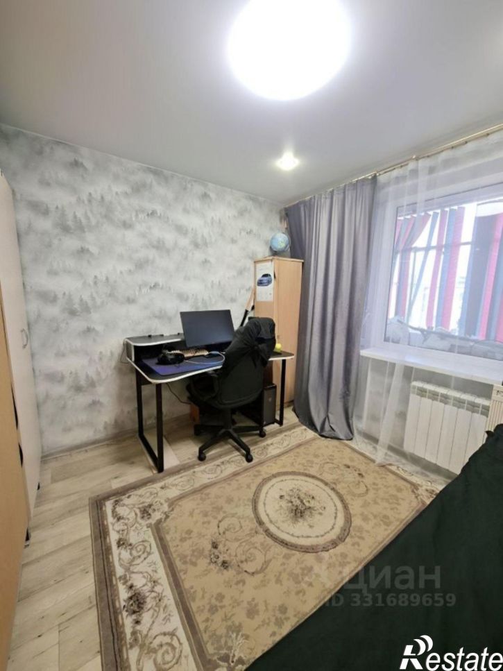 3-комн квартира ул Шевченко, 241,  д. 241