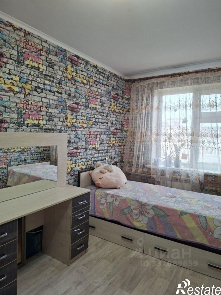 3-комн квартира ул Шевченко, 241,  д. 241