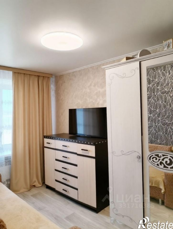 3-комн квартира ул Кима, 25,  д. 25