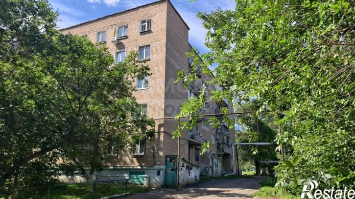 Комната ул Луговая, 82,  д. 82